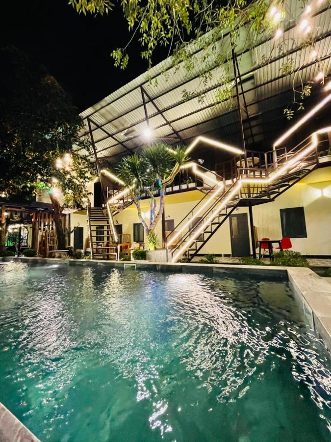 86 Homestay Phan Thiet Exterior photo