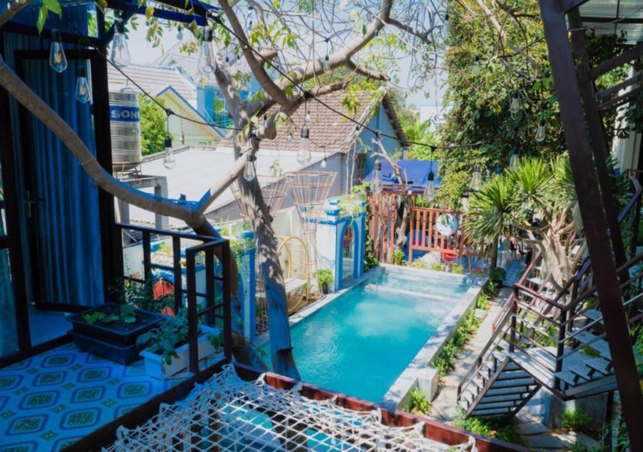 86 Homestay Phan Thiet Exterior photo