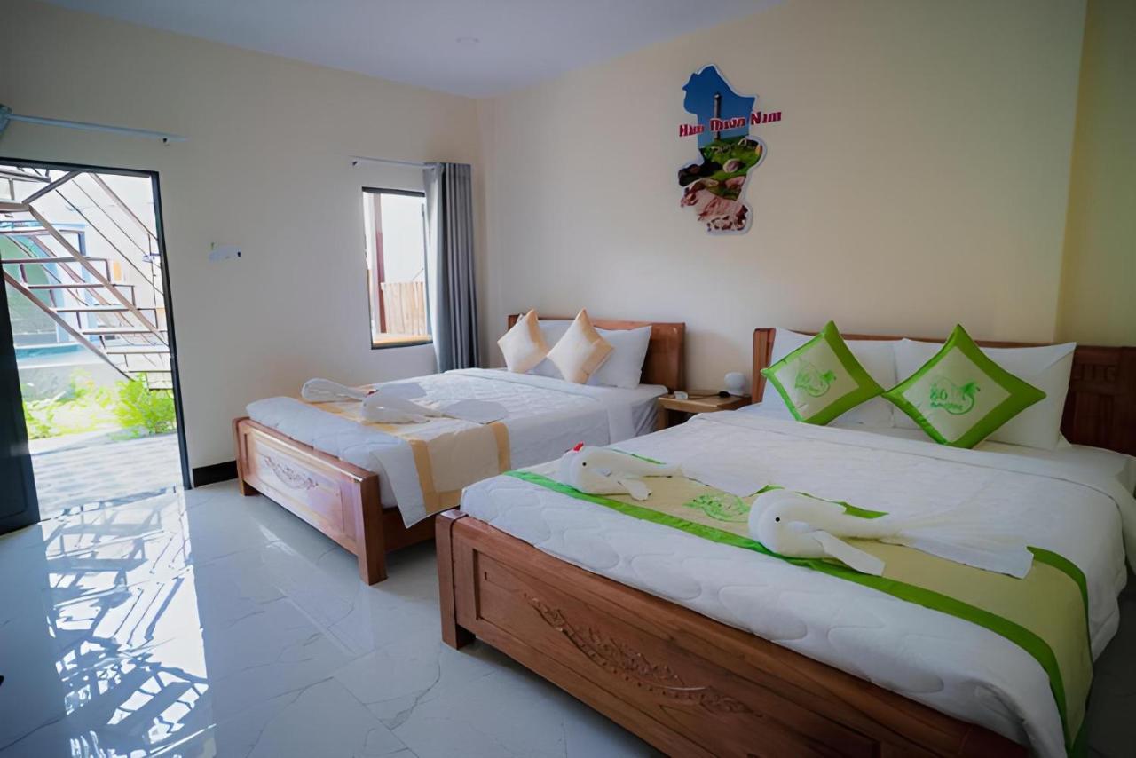 86 Homestay Phan Thiet Exterior photo