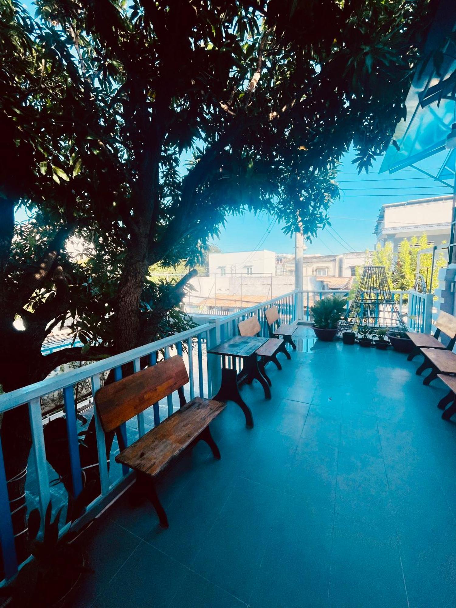 86 Homestay Phan Thiet Exterior photo